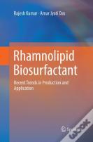 Rhamnolipid Biosurfactant