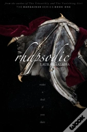 Rhapsodic (The Bargainers Book 1)