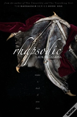 Capa do artigo Rhapsodic (The Bargainers Book 1)