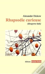 Capa do artigo Rhapsodie Curieuse