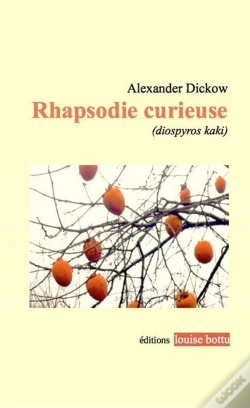 Capa do artigo Rhapsodie Curieuse