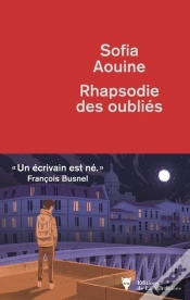 Capa do artigo Rhapsodie Des Oubliés