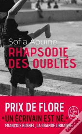 Rhapsodie Des Oubliés