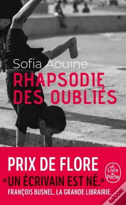 Capa do artigo Rhapsodie Des Oubliés