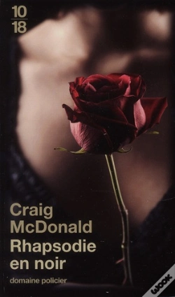 Capa do artigo Rhapsodie En Noir