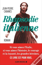 Rhapsodie Italienne