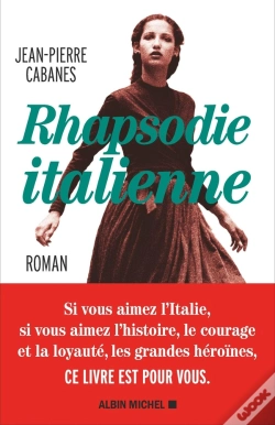 Capa do artigo Rhapsodie Italienne