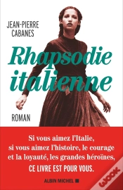Capa do artigo Rhapsodie Italienne
