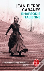 Rhapsodie Italienne