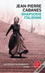 Capa do artigo Rhapsodie Italienne