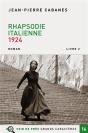 Rhapsodie Italienne T.2 ; 1924 - Preview
