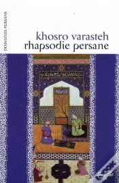 Capa do artigo Rhapsodie Persane