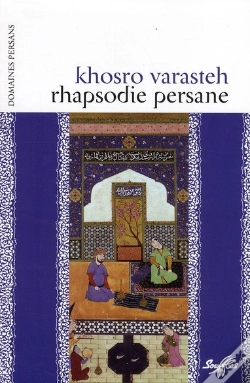 Capa do artigo Rhapsodie Persane