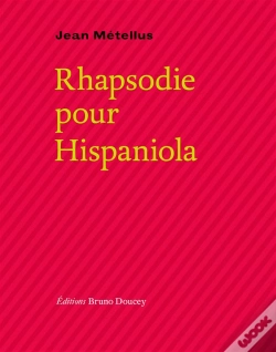 Capa do artigo Rhapsodie Pour Hispaniola