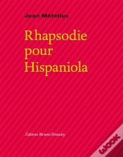 Capa do artigo Rhapsodie Pour Hispaniola