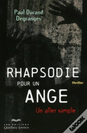 Rhapsodie Pour Un Ange