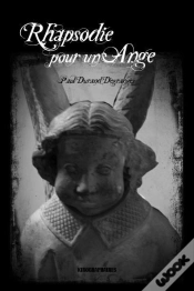 Capa do artigo Rhapsodie Pour Un Ange