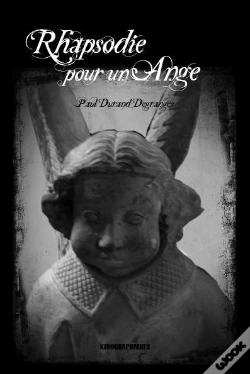Capa do artigo Rhapsodie Pour Un Ange