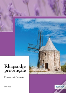Capa do artigo Rhapsodie Provençale