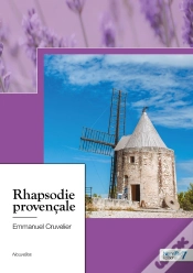 Capa do artigo Rhapsodie Provençale