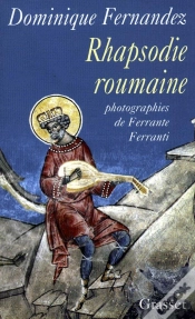 Capa do artigo Rhapsodie Roumaine
