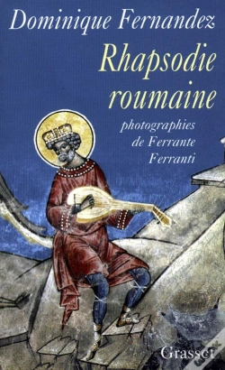 Capa do artigo Rhapsodie Roumaine