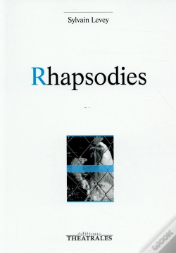 Capa do artigo Rhapsodies