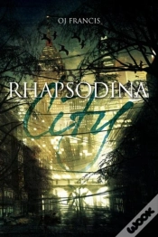 Capa do artigo Rhapsodina City