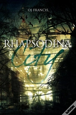Capa do artigo Rhapsodina City