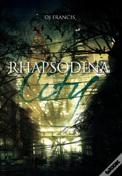 Capa do artigo Rhapsodina City