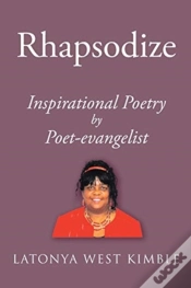 Capa do artigo Rhapsodize: Inspirational Poetry