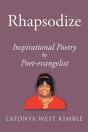 Rhapsodize: Inspirational Poetry - Preview