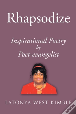 Capa do artigo Rhapsodize