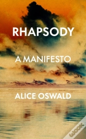 Capa do artigo Rhapsody