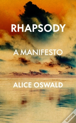 Capa do artigo Rhapsody