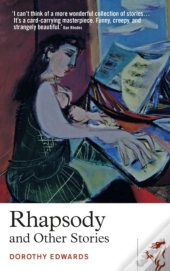 Rhapsody And Other Stories