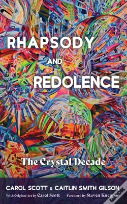 Capa do artigo Rhapsody And Redolence