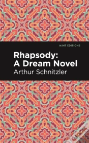 Capa do artigo Rhapsody
