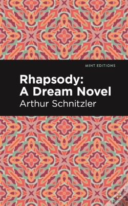 Capa do artigo Rhapsody