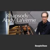 Capa do artigo Rhapsody - CD