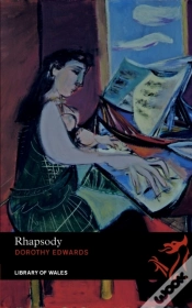Capa do artigo Rhapsody