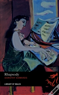 Capa do artigo Rhapsody
