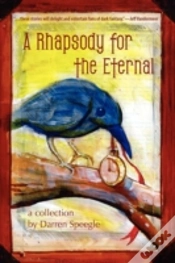 Capa do artigo Rhapsody For The Eternal