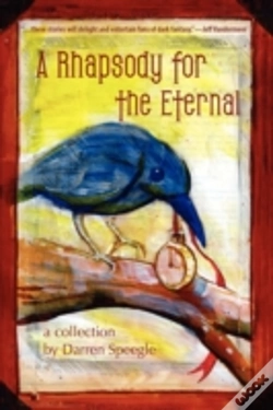Capa do artigo Rhapsody For The Eternal