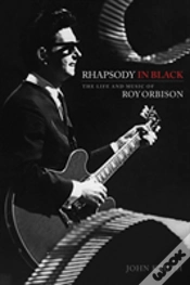 Capa do artigo Rhapsody In Black