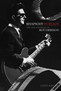 Capa do artigo Rhapsody In Black