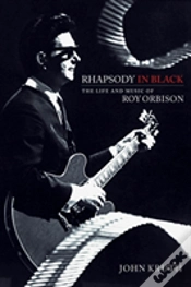 Capa do artigo Rhapsody In Black