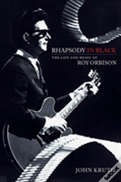Capa do artigo Rhapsody In Black