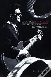 Capa do artigo Rhapsody In Black