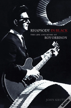Capa do artigo Rhapsody In Black